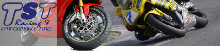 TST Racing & Performance Motorcycle Tyres